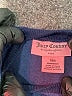 Juicy Couture Blue Pullover Sweater 12-18 MO / 18 MO - photo 3