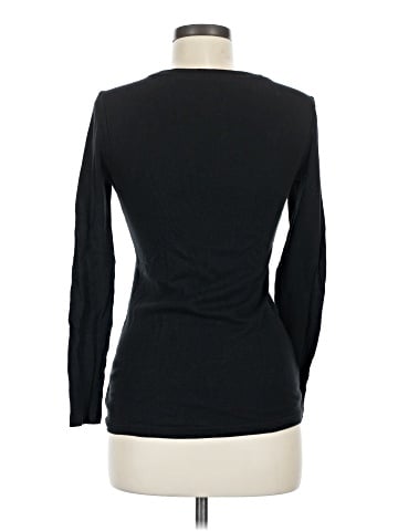 Gap Outlet Long Sleeve T-Shirt (view 2)