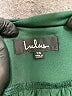 Lulus Teal Cocktail Dress Size XS - photo 4