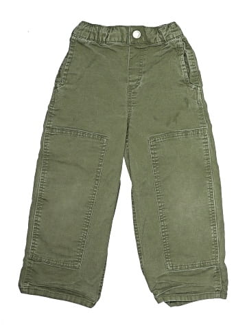Hanna Andersson Cargo Pants (view 1)