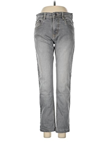 CALVIN KLEIN JEANS Jeans (view 1)