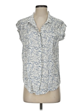 Jachs Girlfriend Short Sleeve Blouse