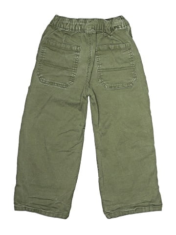 Hanna Andersson Cargo Pants (view 2)
