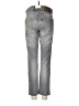 CALVIN KLEIN JEANS Hearts Gray Jeans Size M (estimated) - photo 2