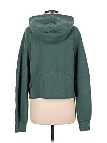 Lululemon Athletica Zip Up Hoodie (view 2)