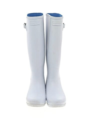 Hunter Rain Boots (view 2)