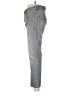 CALVIN KLEIN JEANS Hearts Gray Jeans Size M (estimated) - photo 5