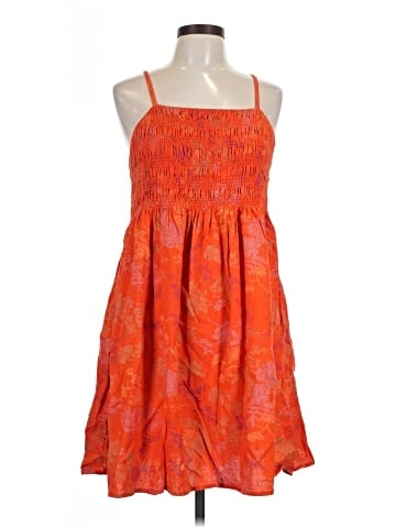 Universal Thread Casual Dress (view 1)
