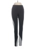 Nike Color Block Black Active Pants Size S - photo 1