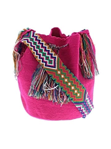 Soraya Hennessy Crossbody Bag (view 1)