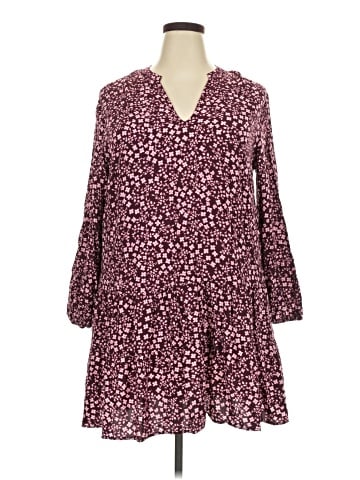 Tacera Casual Dress (view 1)