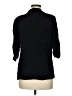 LC Lauren Conrad Black Blazer Size 8 - photo 2
