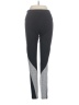 Nike Color Block Black Active Pants Size S - photo 2