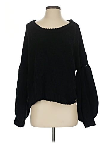 Pol Pullover Sweater (view 1)