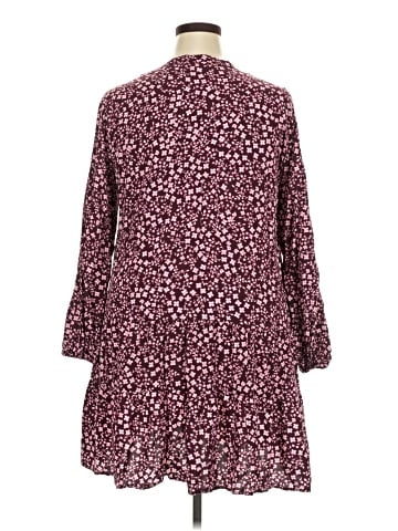 Tacera Casual Dress (view 2)