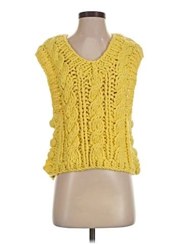 Zara Sweater Vest (view 1)