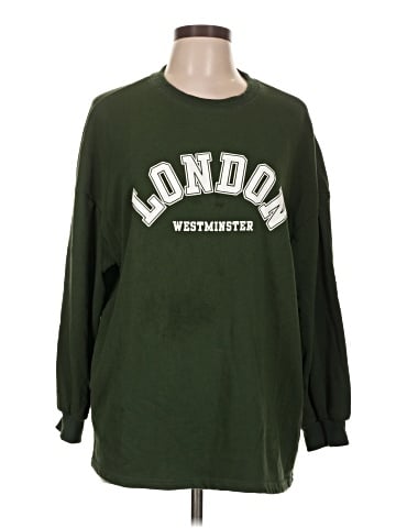 DAZY Sweatshirt (view 1)