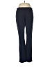 Theory Solid Blue Active Pants Size 8 - photo 1