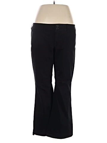 American Eagle Outfitters Dress Pants (view 1)