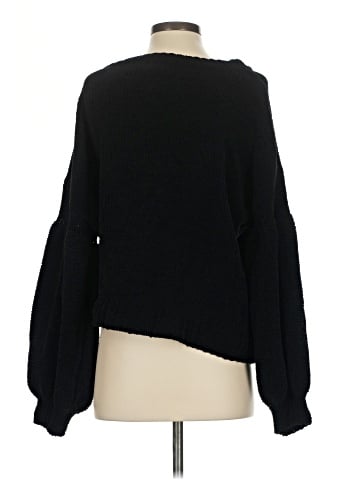 Pol Pullover Sweater (view 2)