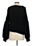 Pol Black Pullover Sweater Size S - photo 2