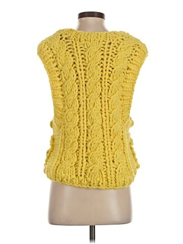 Zara Sweater Vest (view 2)