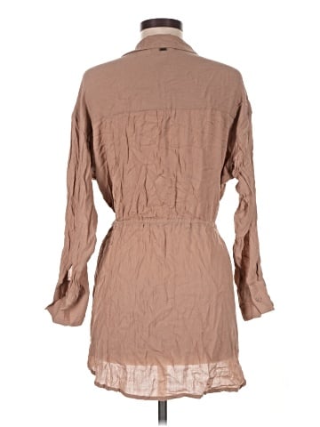 O'Neill Long Sleeve Blouse (view 2)