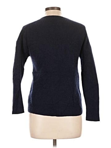 360 Cashmere Pullover Sweater (view 2)