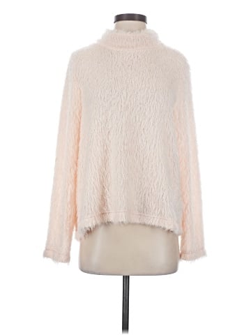 Knapp Studio Pullover Sweater (view 1)