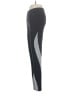 Nike Color Block Black Active Pants Size S - photo 5