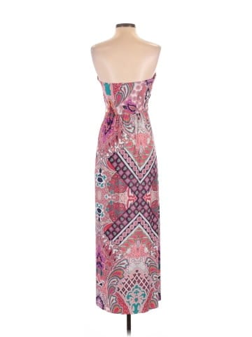 Staccato Casual Dress (view 2)