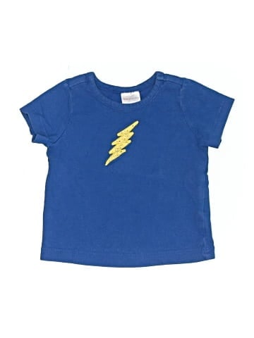 Hanna Andersson Short Sleeve T-Shirt (view 1)
