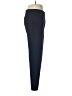 Theory Solid Blue Active Pants Size 8 - photo 4