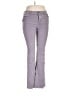 Kut from the Kloth Chevron-herringbone Gray Jeans Size 10 - photo 1