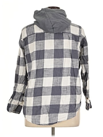 Time and Tru Jacket (view 2)