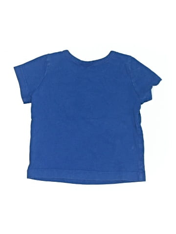 Hanna Andersson Short Sleeve T-Shirt (view 2)