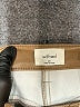 Wilfred 100% Polyurethane Brown Casual Pants Size 00 - photo 4