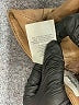 Wilfred 100% Polyurethane Brown Casual Pants Size 00 - photo 5