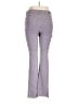 Kut from the Kloth Chevron-herringbone Gray Jeans Size 10 - photo 2