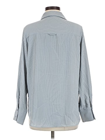 Adrianna Papell Long Sleeve Blouse (view 2)