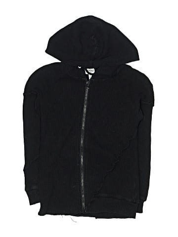 Crew Kids Zip Up Hoodie (view 1)