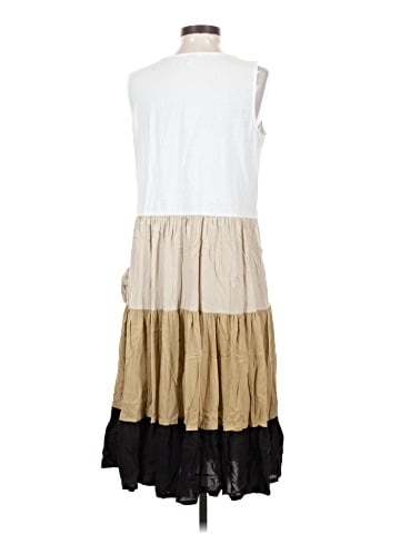 Cato Casual Dress (view 2)