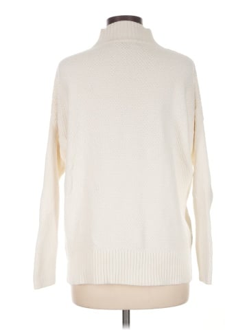 J.Crew Turtleneck Sweater (view 2)