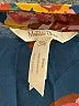 Matilda Jane 100% Polyester Blue Kimono Size Med - Lg - photo 7