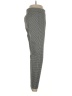 Talbots Houndstooth Gray Dress Pants Size 4 - photo 4