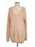 H&M Tan Long Sleeve Top Size L - photo 1