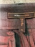 BCBGMAXAZRIA Solid Gray Dress Pants Size 4 - photo 7