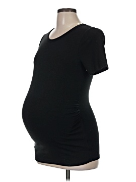Gap Maternity Short Sleeve Top