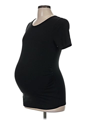 Gap - Maternity Short Sleeve Top (view 1)