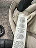 Chico's Solid Tan Ivory Khaki Shorts Size XS (00) - photo 4